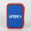 Picture of Spiderman Spidey Filled Pencil Case Double Layer